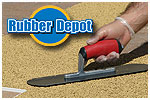 www.therubberdepot.com - Do-It-Yourself Rubber Surfacing